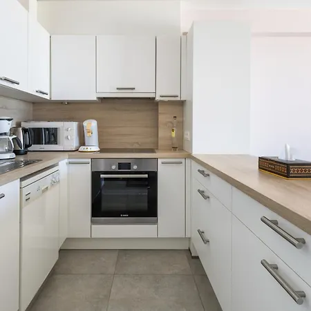 Boreas 0301 G2 Daire