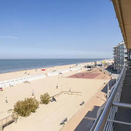 Boreas 0301 G2 * سينت-إديسبولد