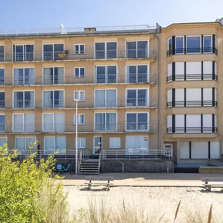 Daire Boreas 0301 G2