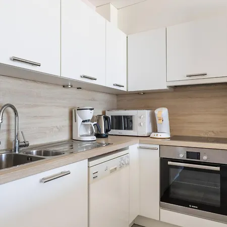 Daire Boreas 0301 G2 Sint-Idesbald