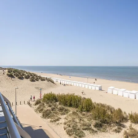 Boreas 0301 G2 Daire *