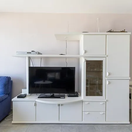 Boreas 0301 G2 شقة *