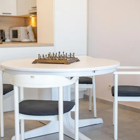 Boreas 0301 G2 Daire