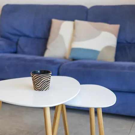 Daire Boreas 0301 G2 Sint-Idesbald